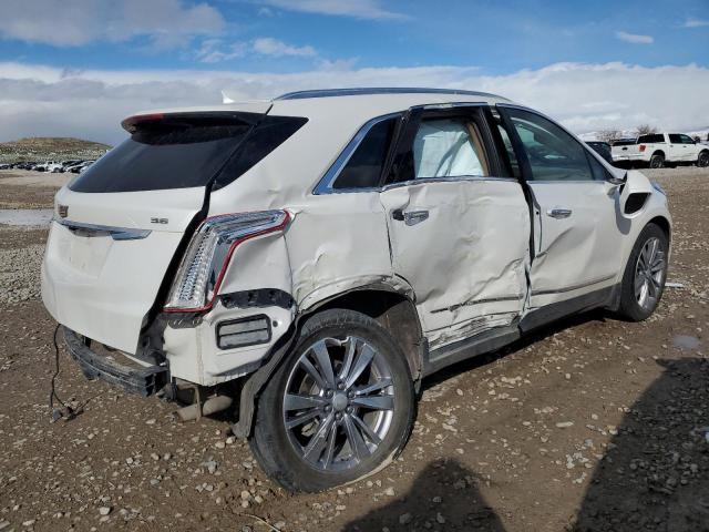 2019 CADILLAC XT5 PLATIN - 1GYKNGRS6KZ103665