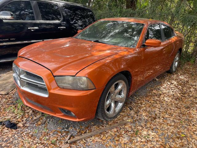 2B3CL5CT7BH506609 2011 DODGE CHARGER-1