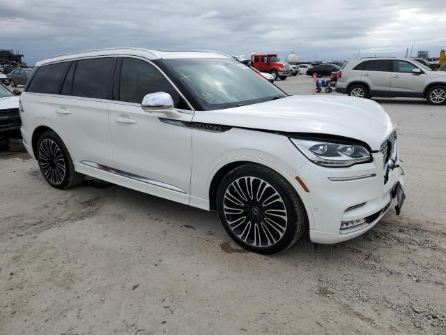 5LM5J9XC7LGL03885 Lincoln Aviator BL 4