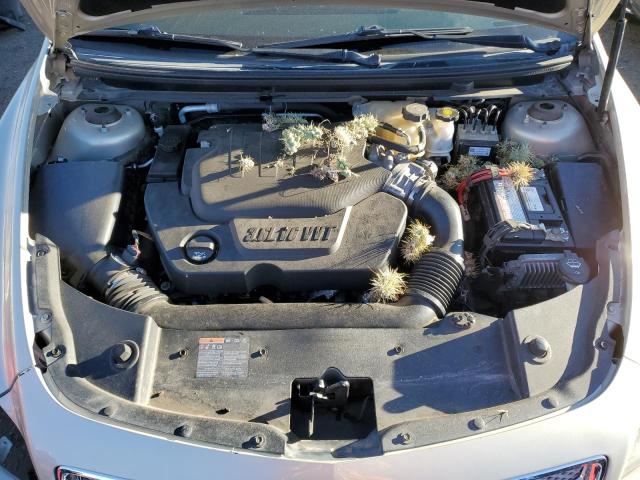 2010 Chevrolet Malibu Ltz VIN: 1G1ZE5E7XAF274891 Lot: 45095484