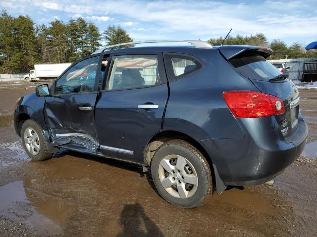 2015 Nissan Rogue Select S VIN: JN8AS5MV0FW254769 Lot: 48278014