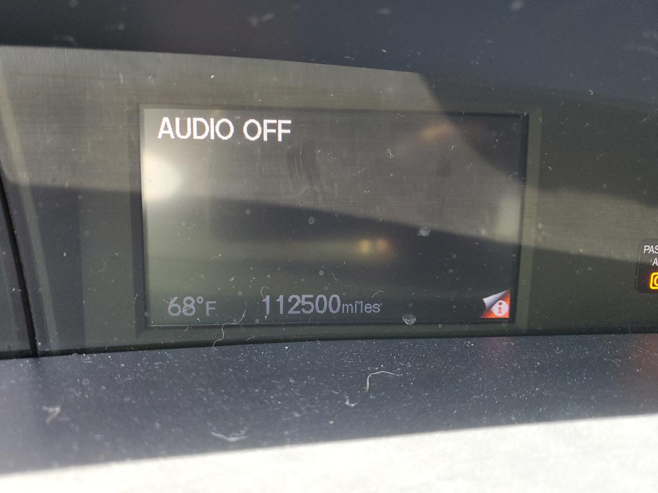 2HGFG3B82DH518351 2013 Honda Civic Ex