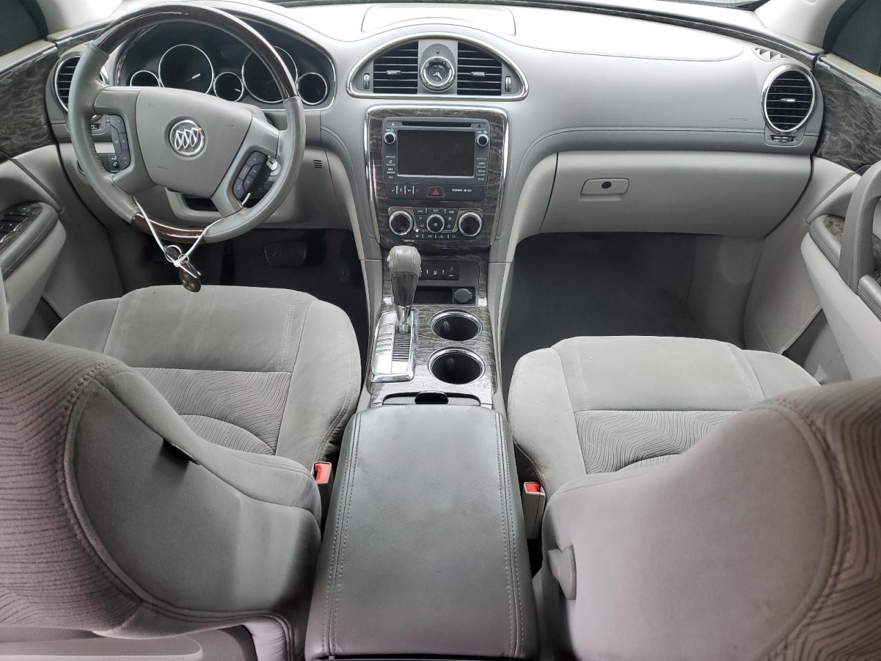 5GAKRAKD1EJ197946 2014 Buick Enclave