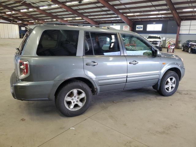 5FNYF18558B040773 | 2008 Honda pilot exl