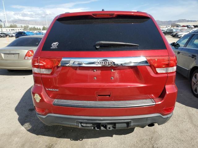 2011 Jeep Grand Cherokee Laredo VIN: 1J4RS4GG9BC534914 Lot: 46066314