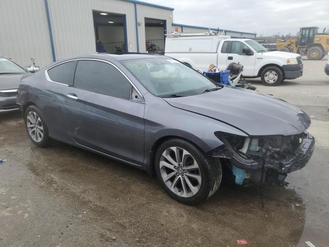 Vin: 1hgct2b86fa001581, lot: 44793364, honda accord exl 20154