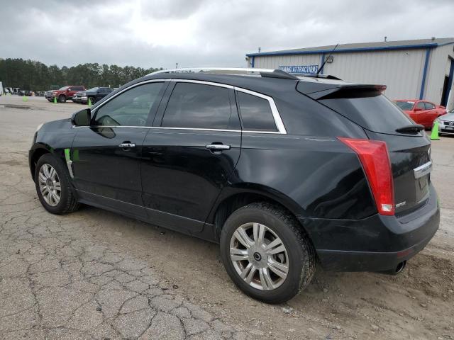 2011 Cadillac Srx Luxury Collection VIN: 3GYFNAEYXBS648063 Lot: 47797294