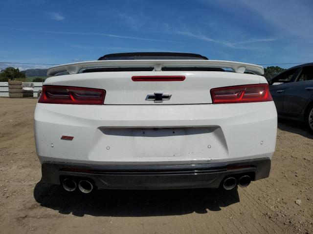 2016 CHEVROLET CAMARO SS - 1G1FH3D75G0167274