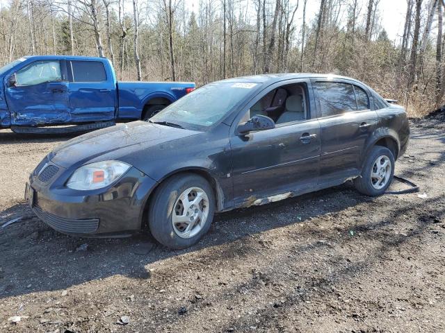 2007 Pontiac G5 Se VIN: 1G2AL55F877222975 Lot: 45572124