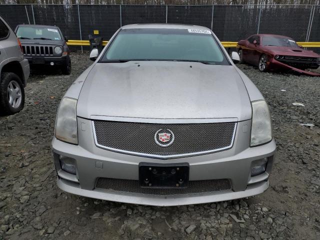 2006 Cadillac Sts-V VIN: 1G6DX67D260208630 Lot: 48535764