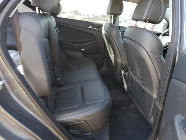 2018 HYUNDAI TUCSON VAL - KM8J3CA28JU778095