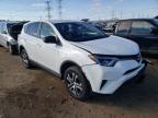 TOYOTA RAV4 LE photo