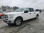 2017 FORD F150 SUPER - 1FTEW1CF8HFB53230