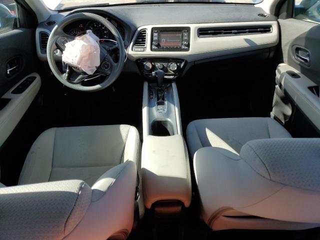 2019 HONDA HR-V LX - 3CZRU6H37KG713483