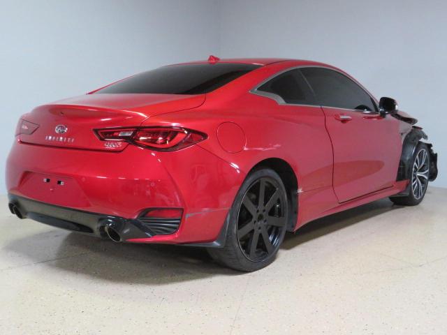 2022 INFINITI Q60 LUXE JN1EV7KK3NM600626