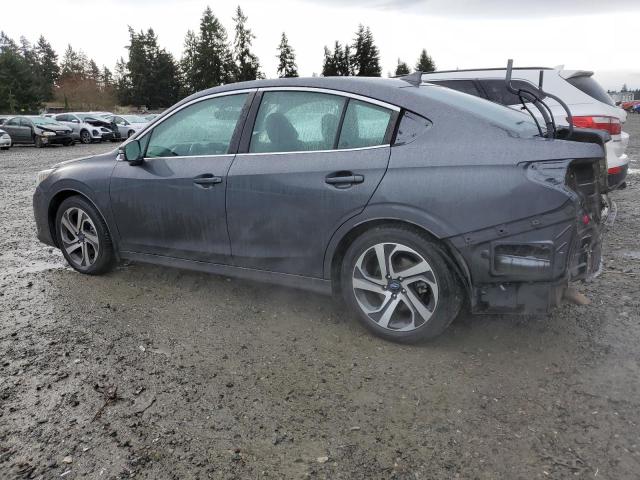 2020 Subaru Legacy Limited VIN: 4S3BWAN6XL3010645 Lot: 48806674