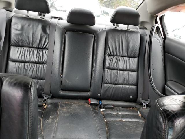 2009 Honda Accord Exl VIN: 1HGCP26839A013626 Lot: 45620434