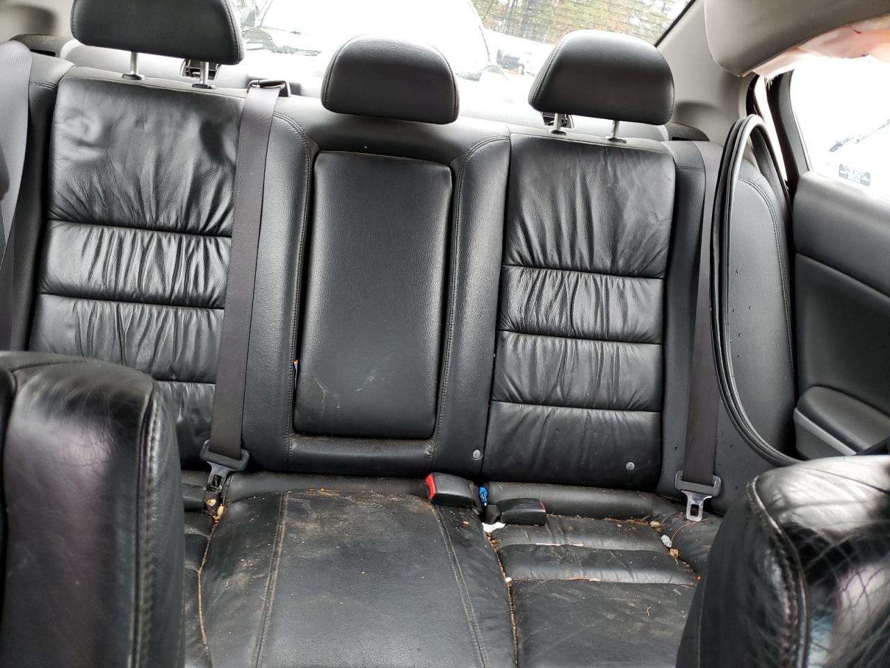 1HGCP26839A013626 2009 Honda Accord Exl