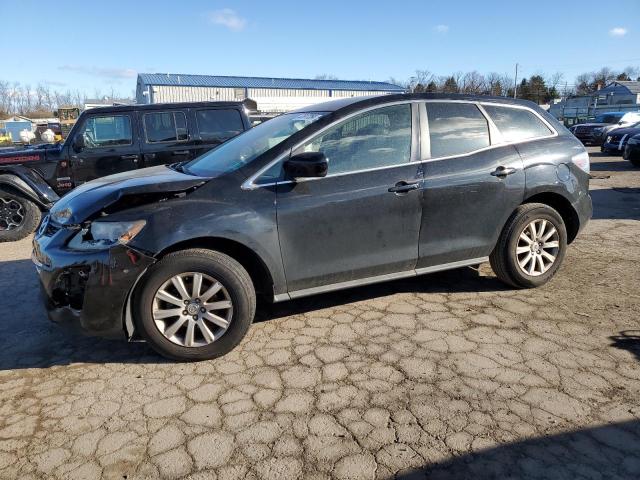 2011 Mazda Cx-7 VIN: JM3ER2AM7B0358070 Lot: 47517354