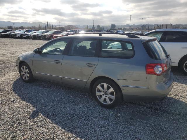 2007 Volkswagen Passat 2.0T Wagon Value VIN: WVWLK93CX7E008525 Lot: 71067003