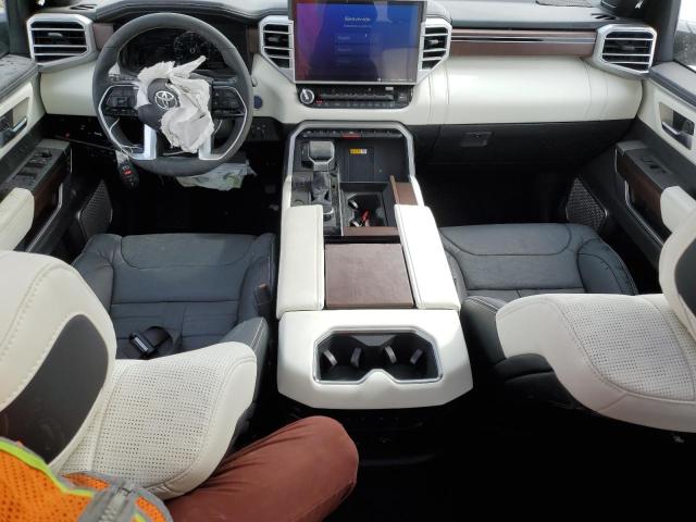 2024 TOYOTA TUNDRA CRE - 5TFVC5DB5RX057725