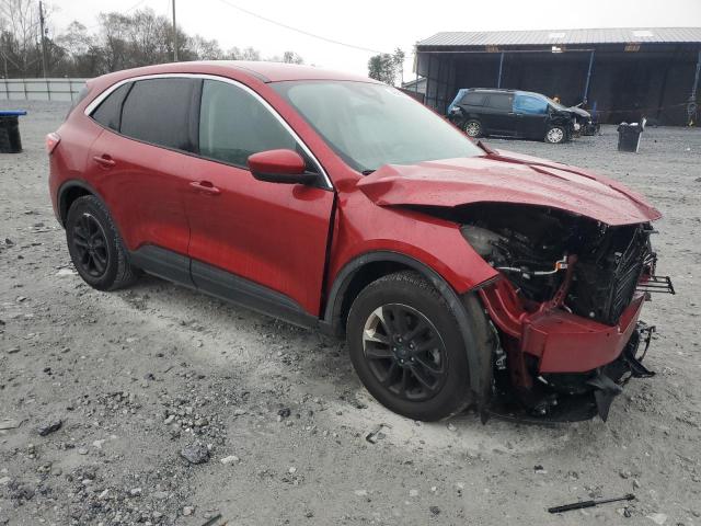 2020 FORD ESCAPE SE - 1FMCU0G65LUA92419