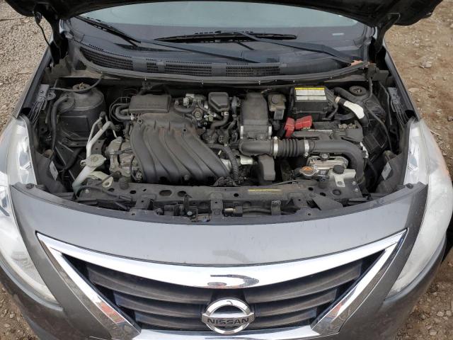 2017 NISSAN VERSA - 3N1CN7AP3HL831299