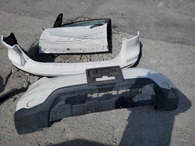 2010 Honda Cr-V Ex VIN: JHLRE3H58AC010806 Lot: 39243663