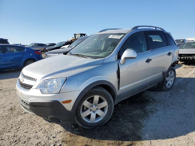 2012 Chevrolet Captiva Sport VIN: 3GNAL2EK5CS645054 Lot: 48087484