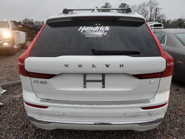 2023 VOLVO XC60 PLUS YV4H60DN2P1329615