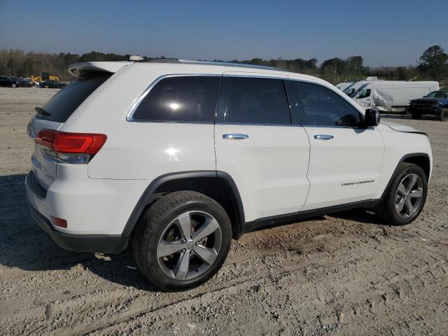 2015 Jeep Grand Cherokee Limited VIN: 1C4RJEBG3FC952686 Lot: 47498244