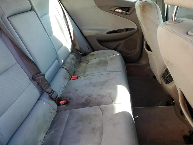 2018 Chevrolet Malibu Lt VIN: 1G1ZD5ST7JF170959 Lot: 48302944