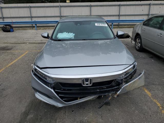 2018 HONDA ACCORD LX - 1HGCV1F18JA268439