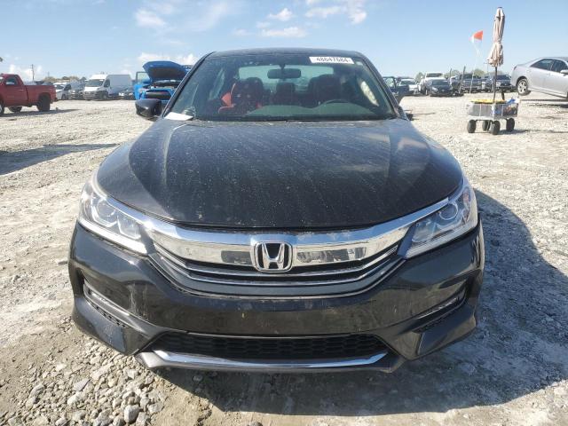 2017 Honda Accord Sport VIN: 1HGCR2F57HA153337 Lot: 48647684