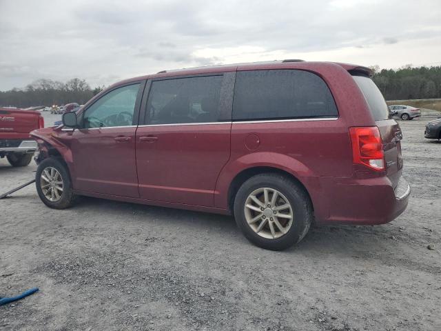 2C4RDGCG7KR774042 | 2019 Dodge grand caravan sxt