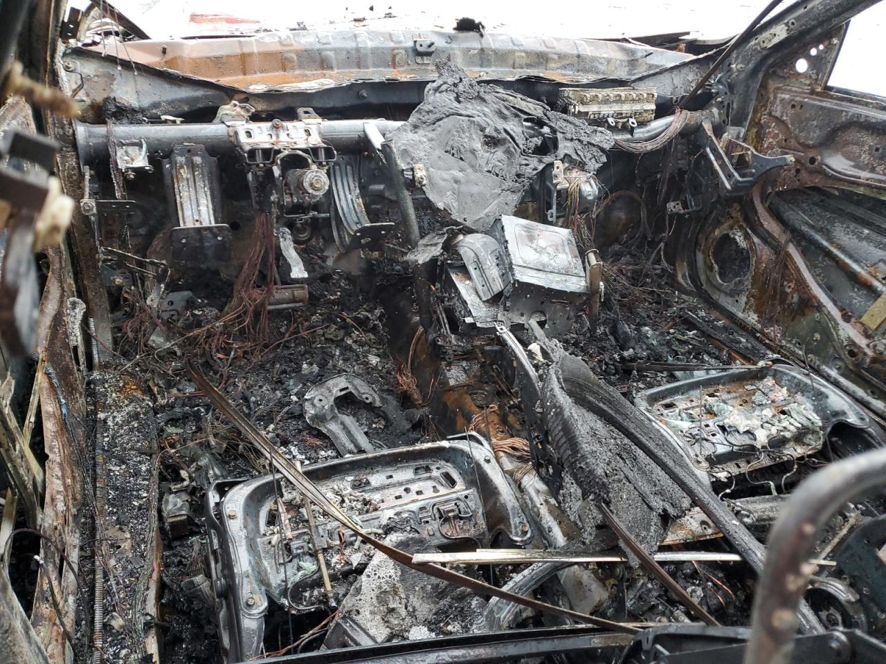 1HGCP36839A015222 2009 Honda Accord Exl