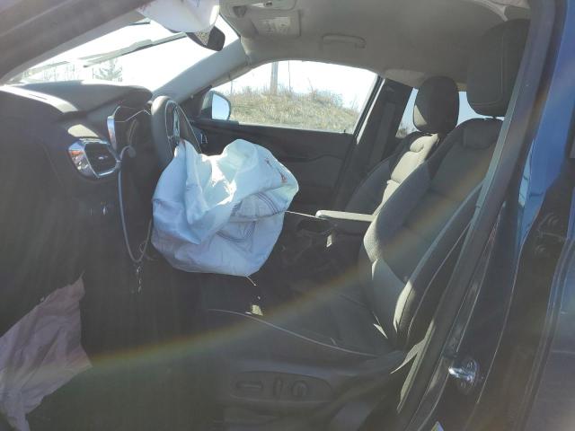 2021 CHEVROLET TRAILBLAZE - KL79MRSL2MB123958