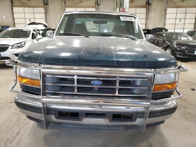 1995 Ford F150 VIN: 1FTEF14N9SNA43046 Lot: 45422784