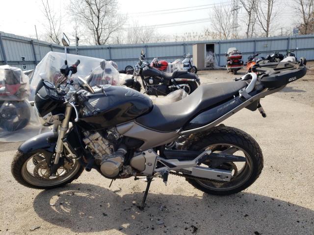 2006 HONDA CB600 F - ZDCPC36036F100123