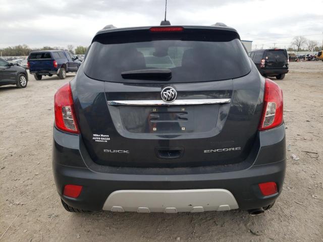 2016 BUICK ENCORE - KL4CJASB6GB523319