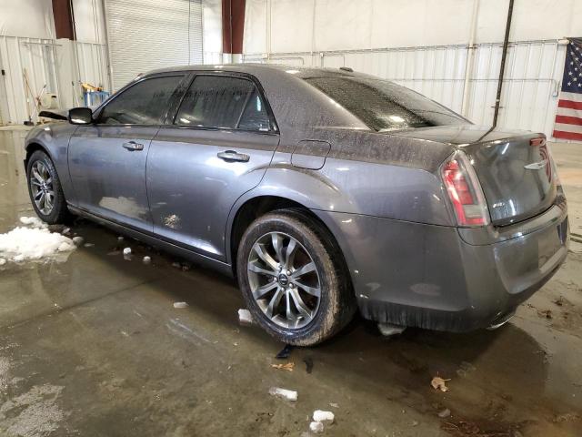 2014 Chrysler 300 S VIN: 2C3CCAGG4EH311810 Lot: 47714344