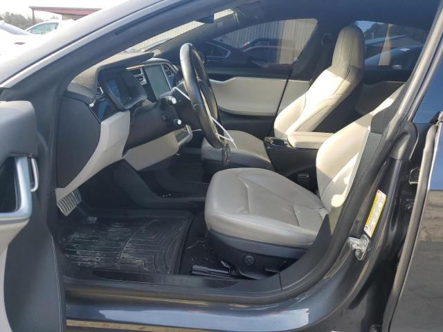 2015 TESLA MODEL S 90 5YJSA1V21FF098763