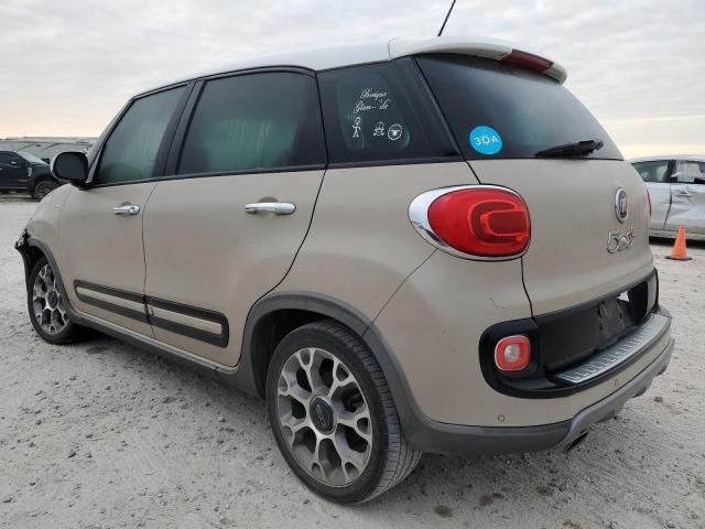 2015 FIAT 500L TREKK ZFBCFADH7FZ033182