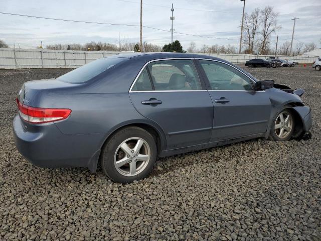 2003 Honda Accord Ex VIN: JHMCM56653C004332 Lot: 46305774