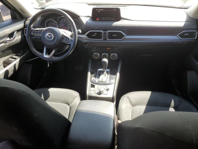 2018 MAZDA CX-5 SPORT - JM3KFABM2J1364128