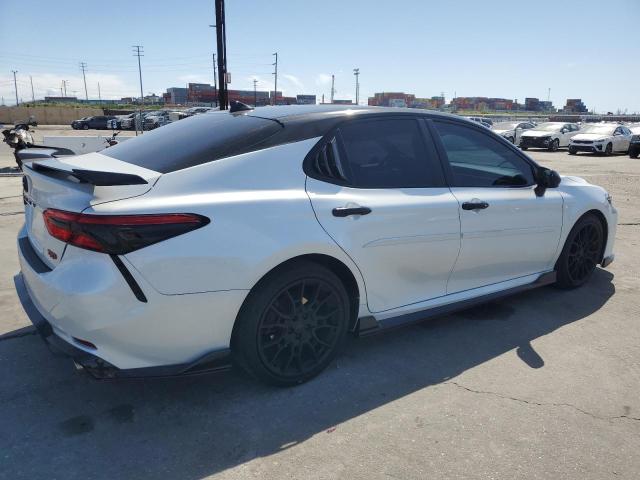 2020 TOYOTA CAMRY TRD - 4T1NZ1AK9LU039258