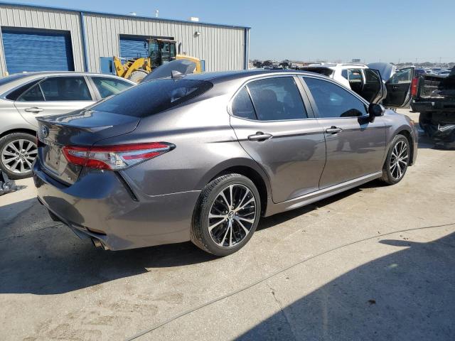 VIN 4T1B11HK7KU690130 2019 Toyota Camry, L no.3