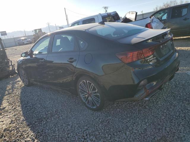 2023 Kia Forte Gt VIN: 3KPF44AC0PE654335 Lot: 47354894