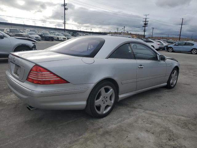 WDBPJ75J75A045359 2005 Mercedes-Benz Cl 500