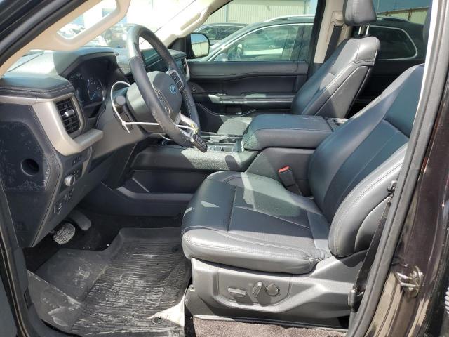 2022 FORD EXPEDITION - 1FMJK1HT0NEA17941